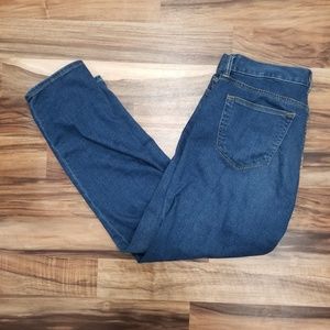 Men's Banana Republic Tapered Jeans